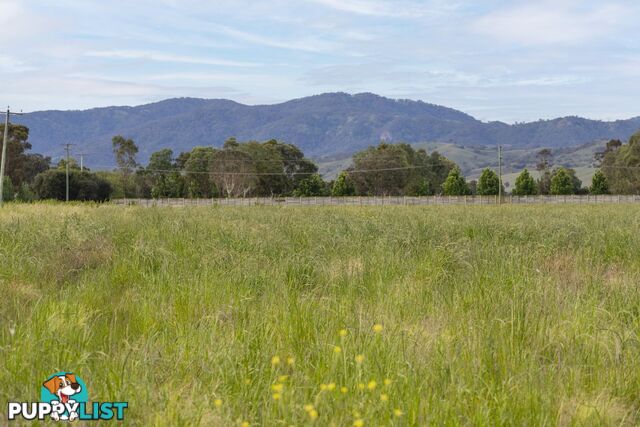 "Windermere" 1068 Segenhoe Road Scone NSW 2337