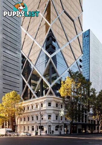 1006/318 Queen Street Melbourne VIC 3000