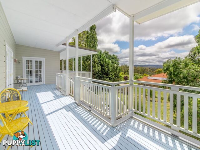 311 Stabiles Rd Glen Aplin QLD 4381