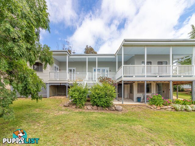 311 Stabiles Rd Glen Aplin QLD 4381