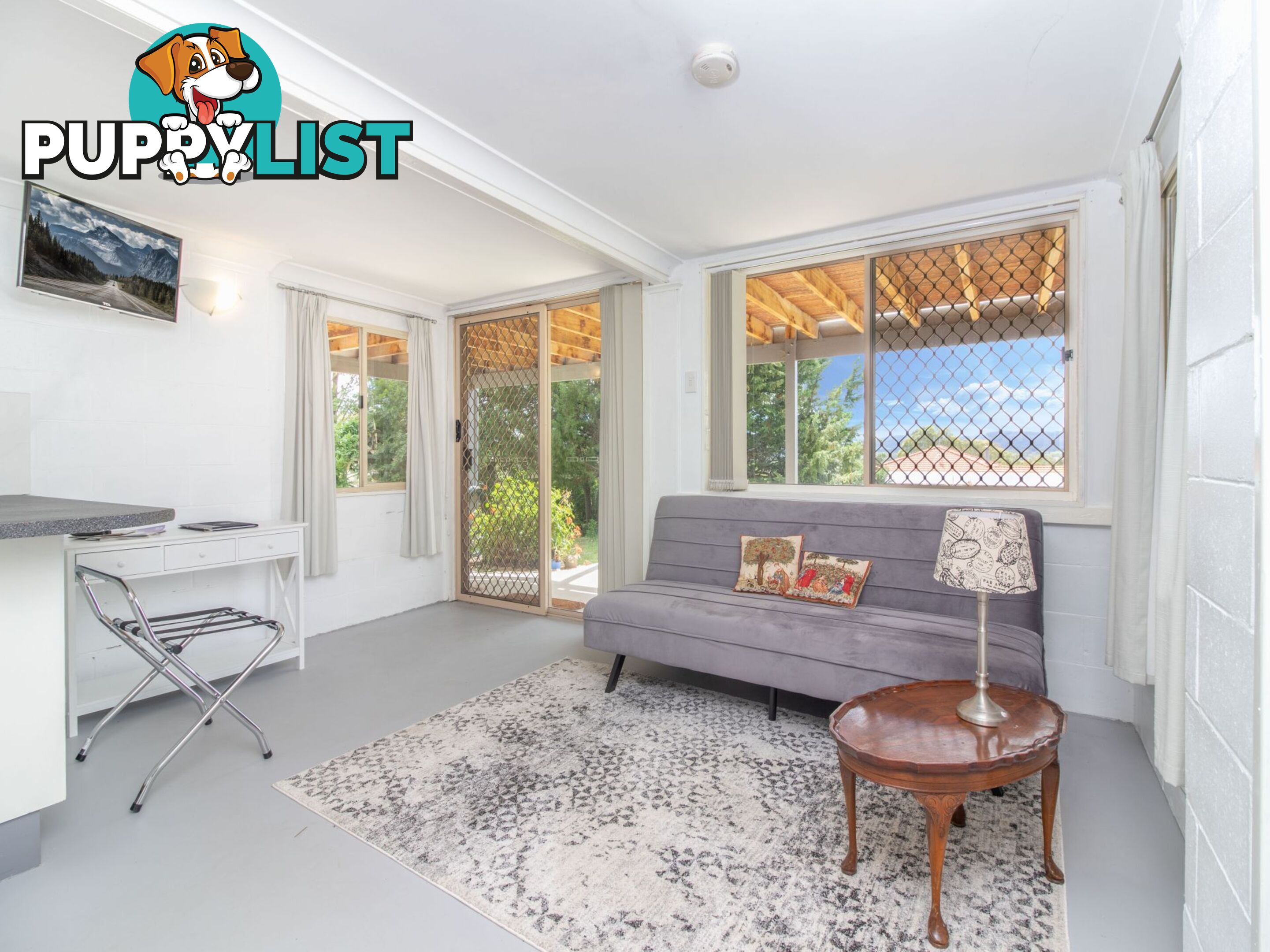 311 Stabiles Rd Glen Aplin QLD 4381