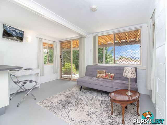 311 Stabiles Rd Glen Aplin QLD 4381