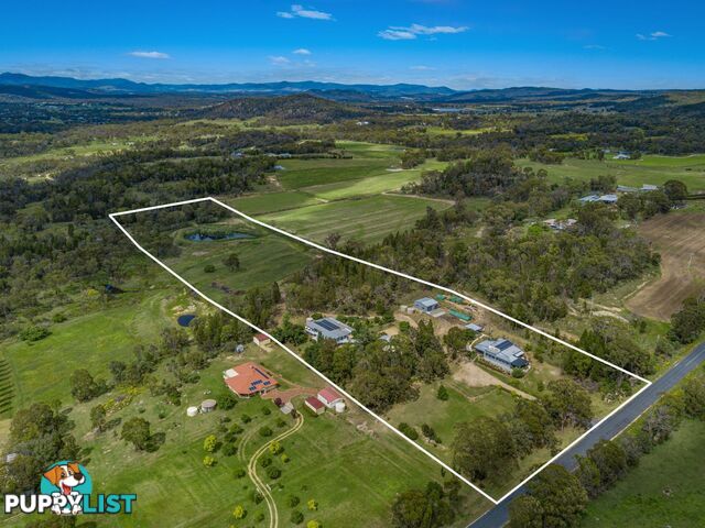 311 Stabiles Rd Glen Aplin QLD 4381