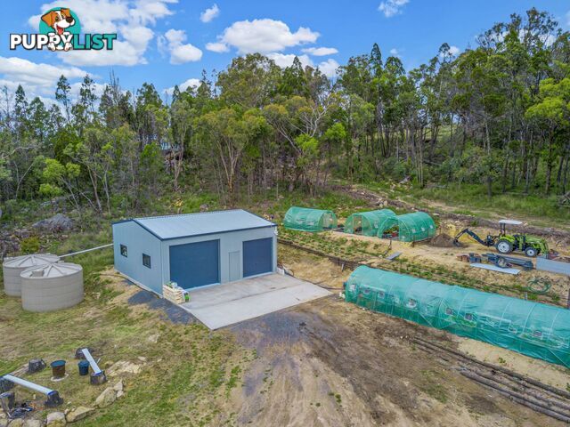 311 Stabiles Rd Glen Aplin QLD 4381