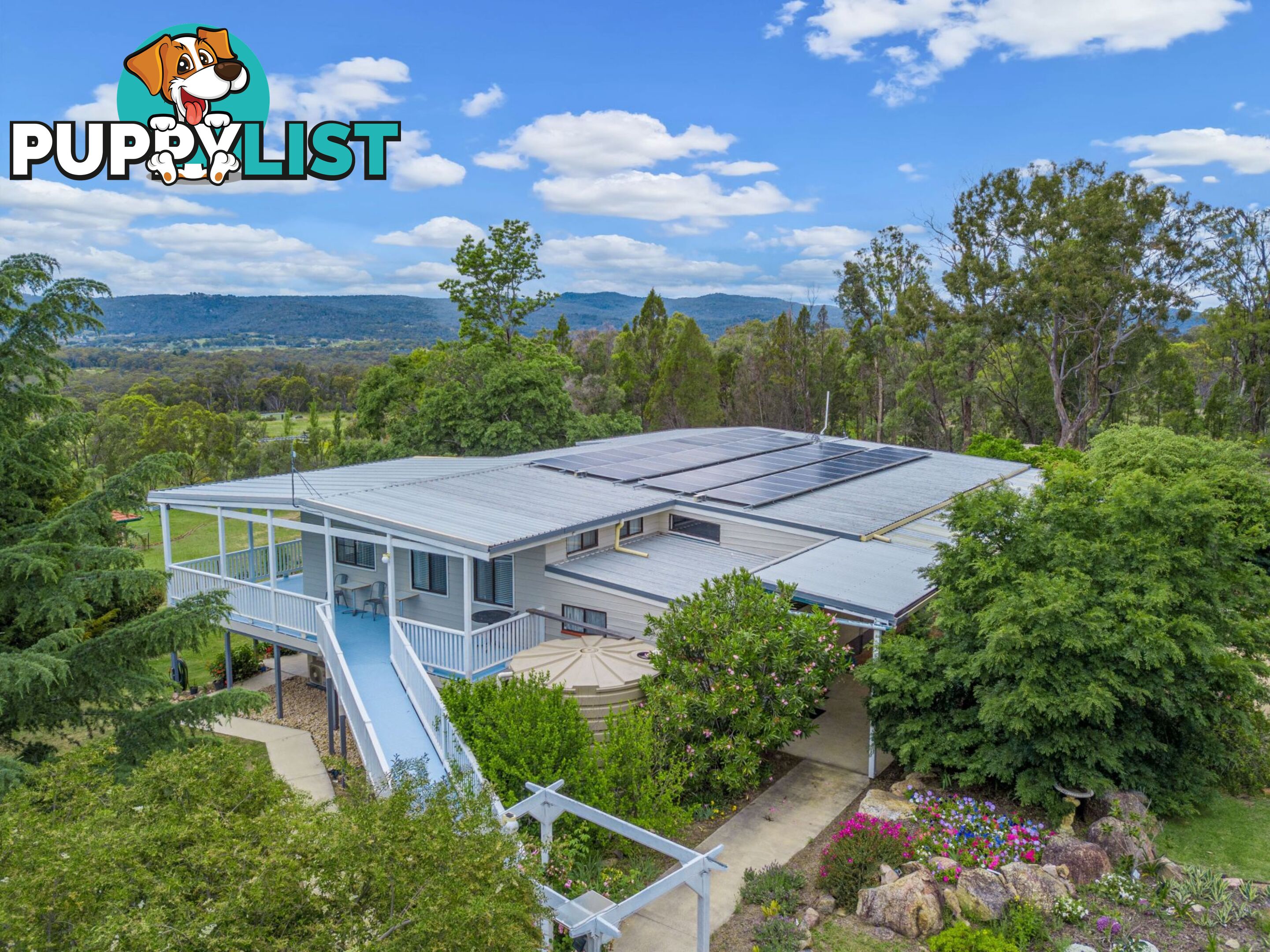 311 Stabiles Rd Glen Aplin QLD 4381