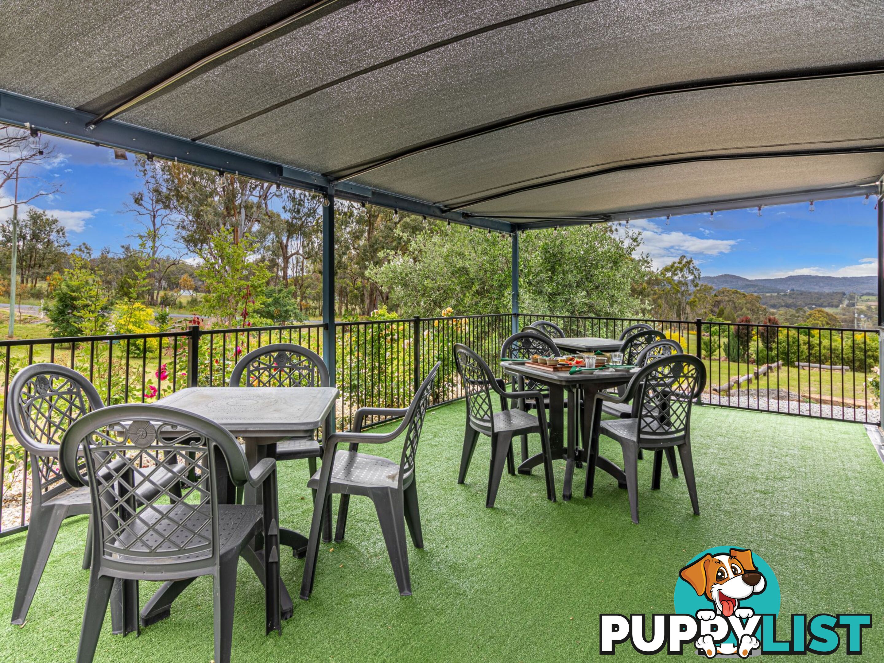 311 Stabiles Rd Glen Aplin QLD 4381