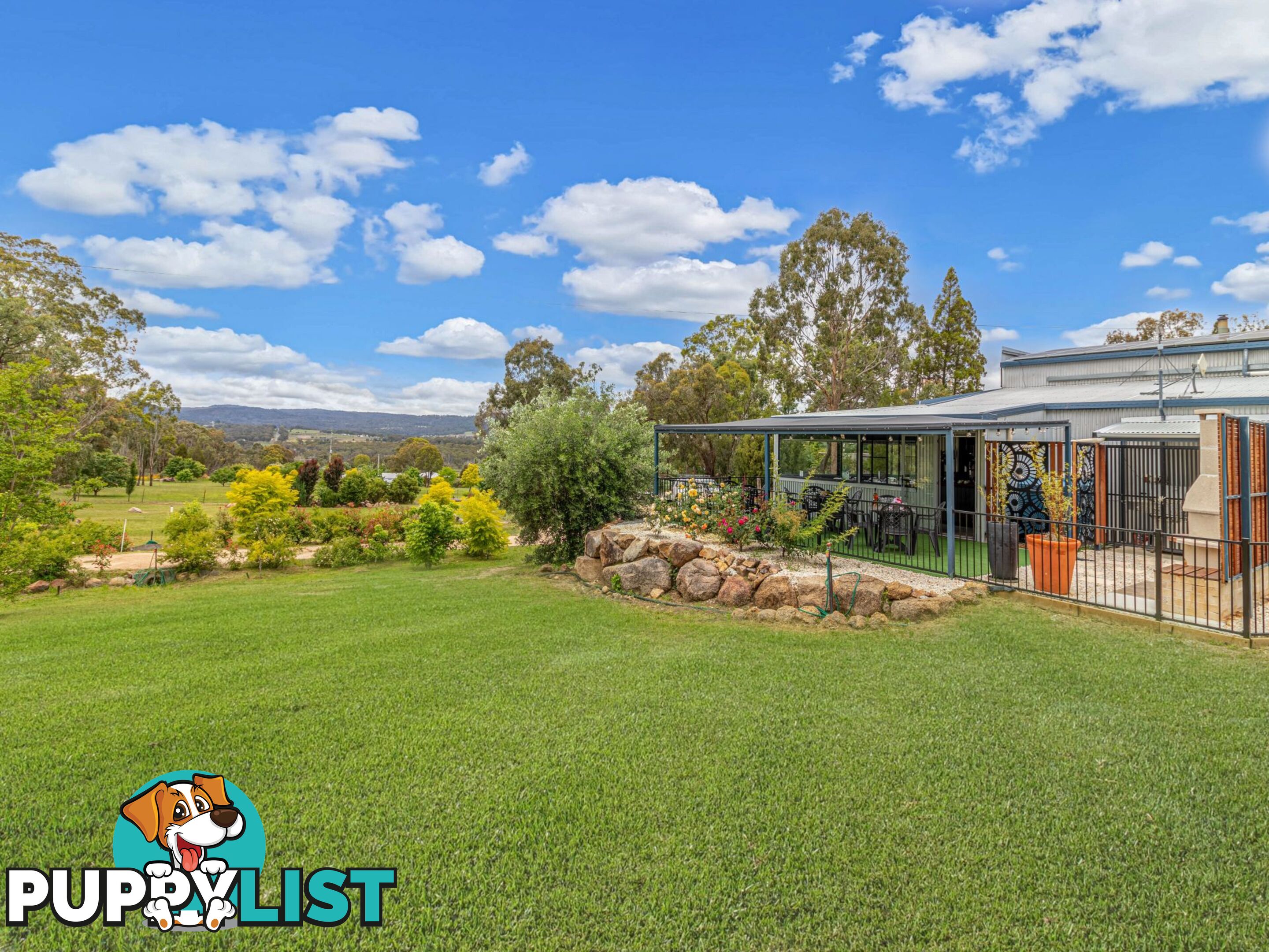 311 Stabiles Rd Glen Aplin QLD 4381