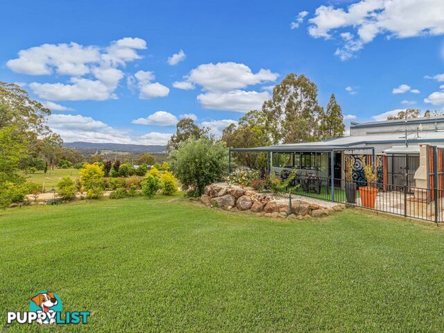 311 Stabiles Rd Glen Aplin QLD 4381