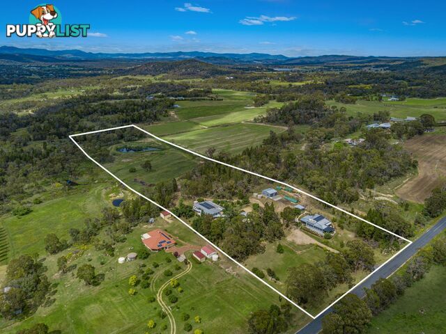 311 Stabiles Rd Glen Aplin QLD 4381