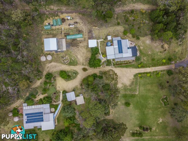 311 Stabiles Rd Glen Aplin QLD 4381