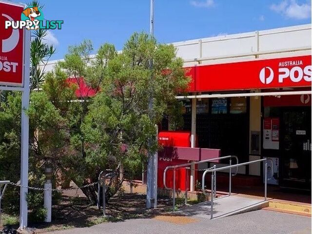 13 Griffin Street Moranbah QLD 4744