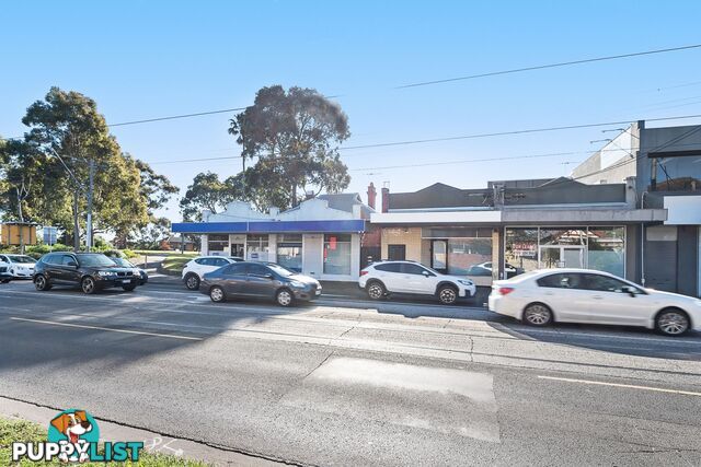 290 Maribyrnong Rd Moonee Ponds 290 Maribyrnong Road Moonee Ponds VIC 3039