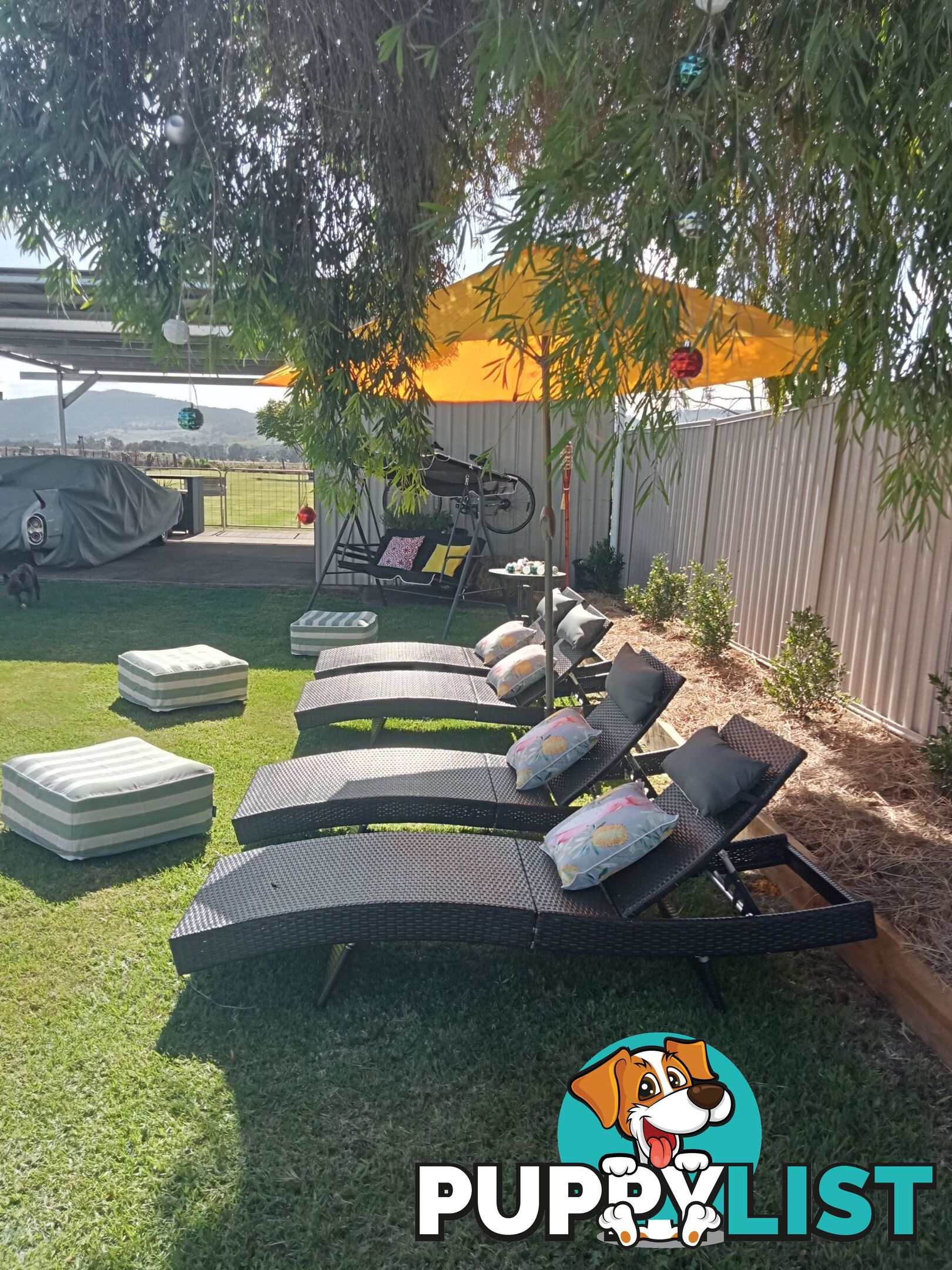 27 Willow Street Killarney QLD 4373