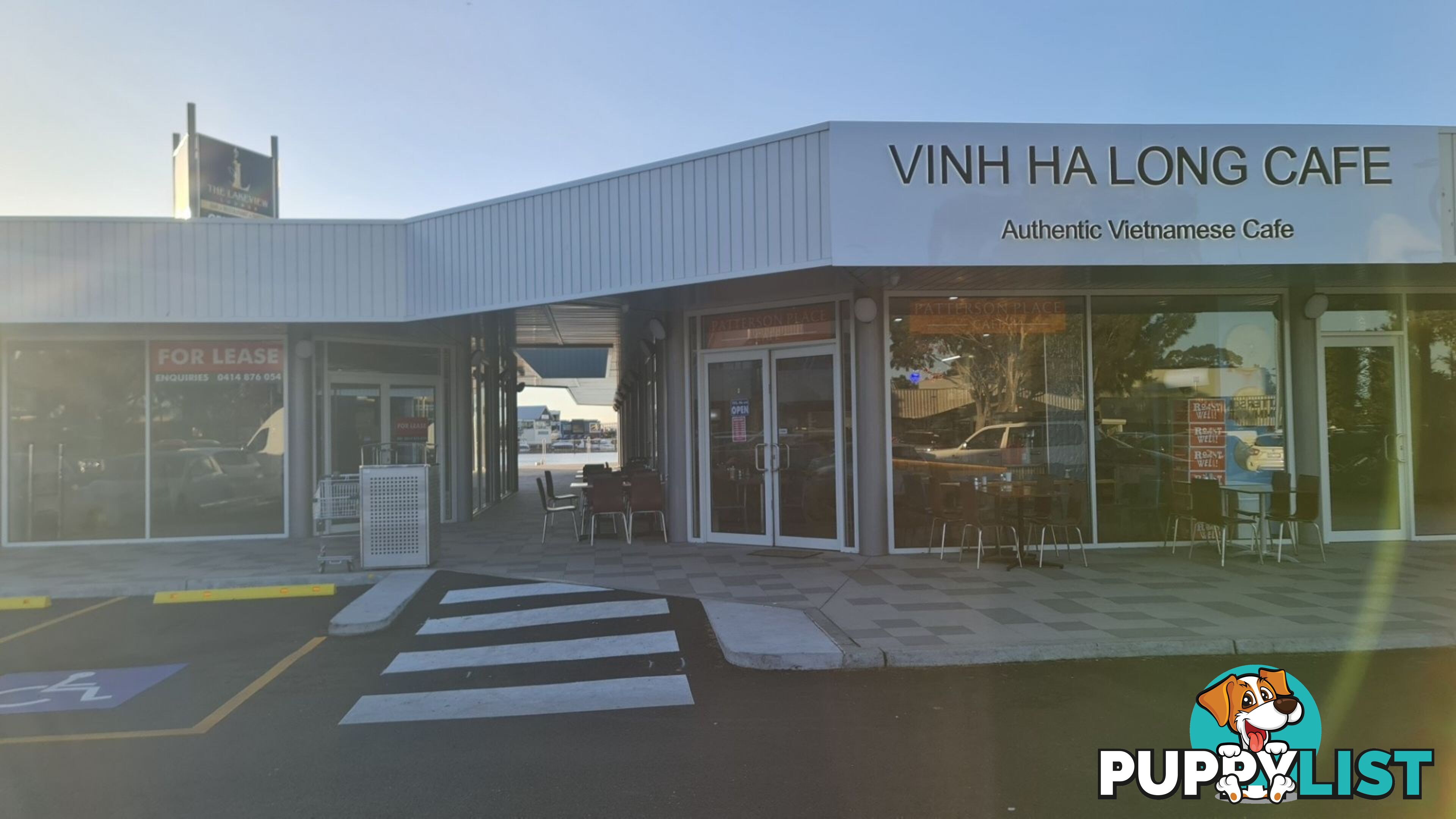 Attractive Landlord incentives! - Harbour Plaza - Patterson Lakes - Licenced Cafe/Restaurant. 21 Thompsons Road Patterson Lakes VIC 3197