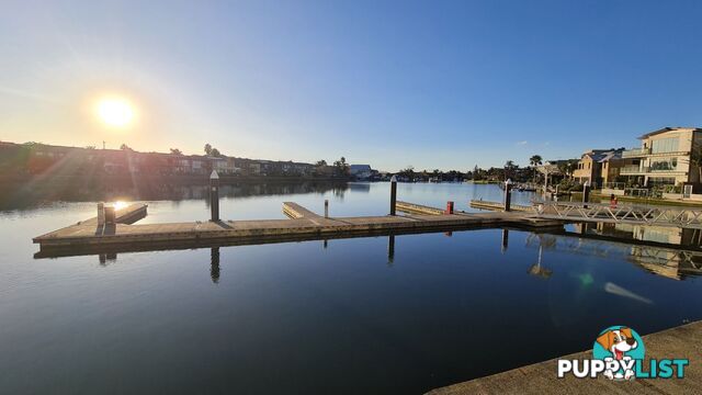 Attractive Landlord incentives! - Harbour Plaza - Patterson Lakes - Licenced Cafe/Restaurant. 21 Thompsons Road Patterson Lakes VIC 3197