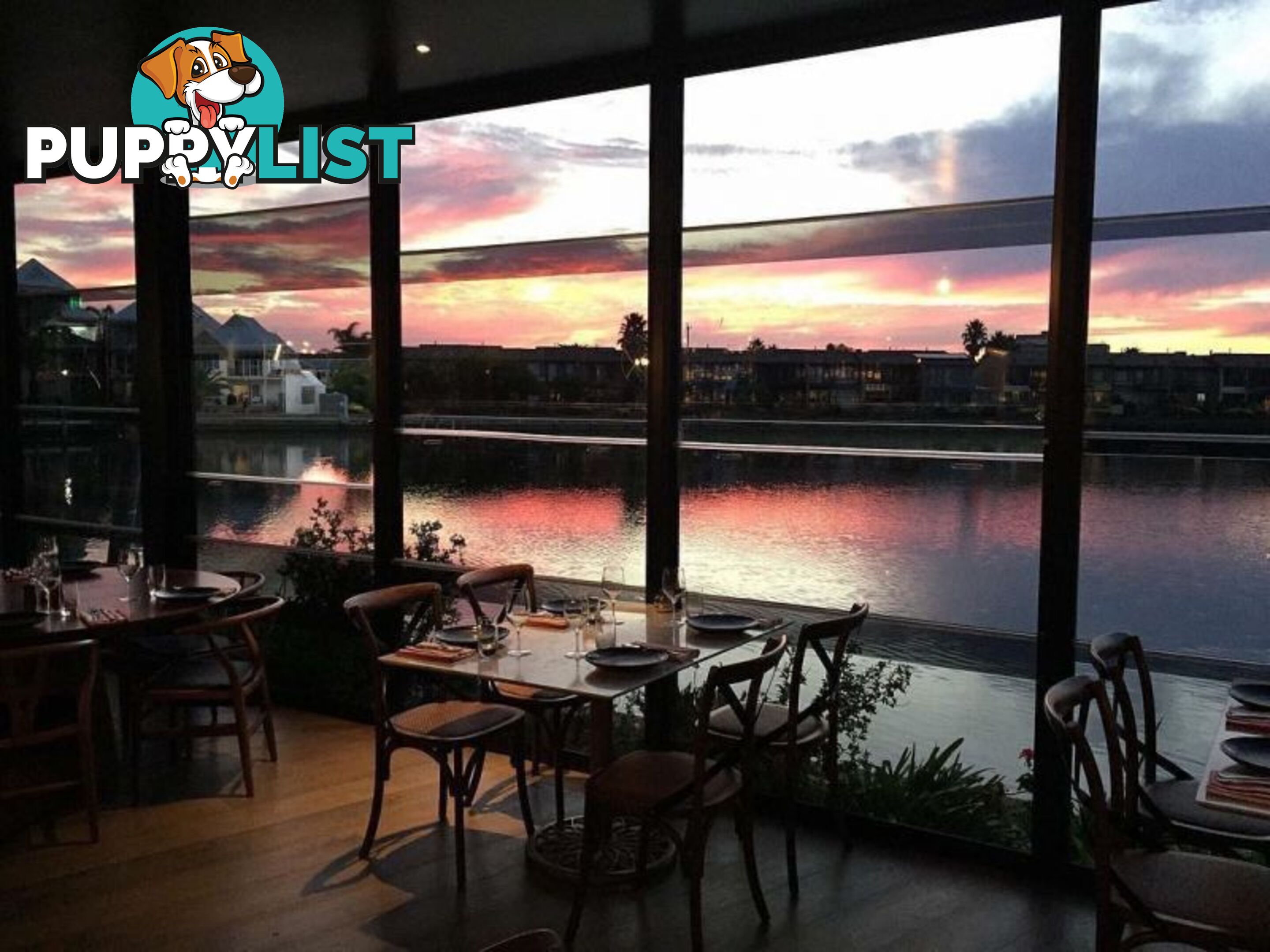 Attractive Landlord incentives! - Harbour Plaza - Patterson Lakes - Licenced Cafe/Restaurant. 21 Thompsons Road Patterson Lakes VIC 3197