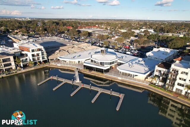 Attractive Landlord incentives! - Harbour Plaza - Patterson Lakes - Licenced Cafe/Restaurant. 21 Thompsons Road Patterson Lakes VIC 3197