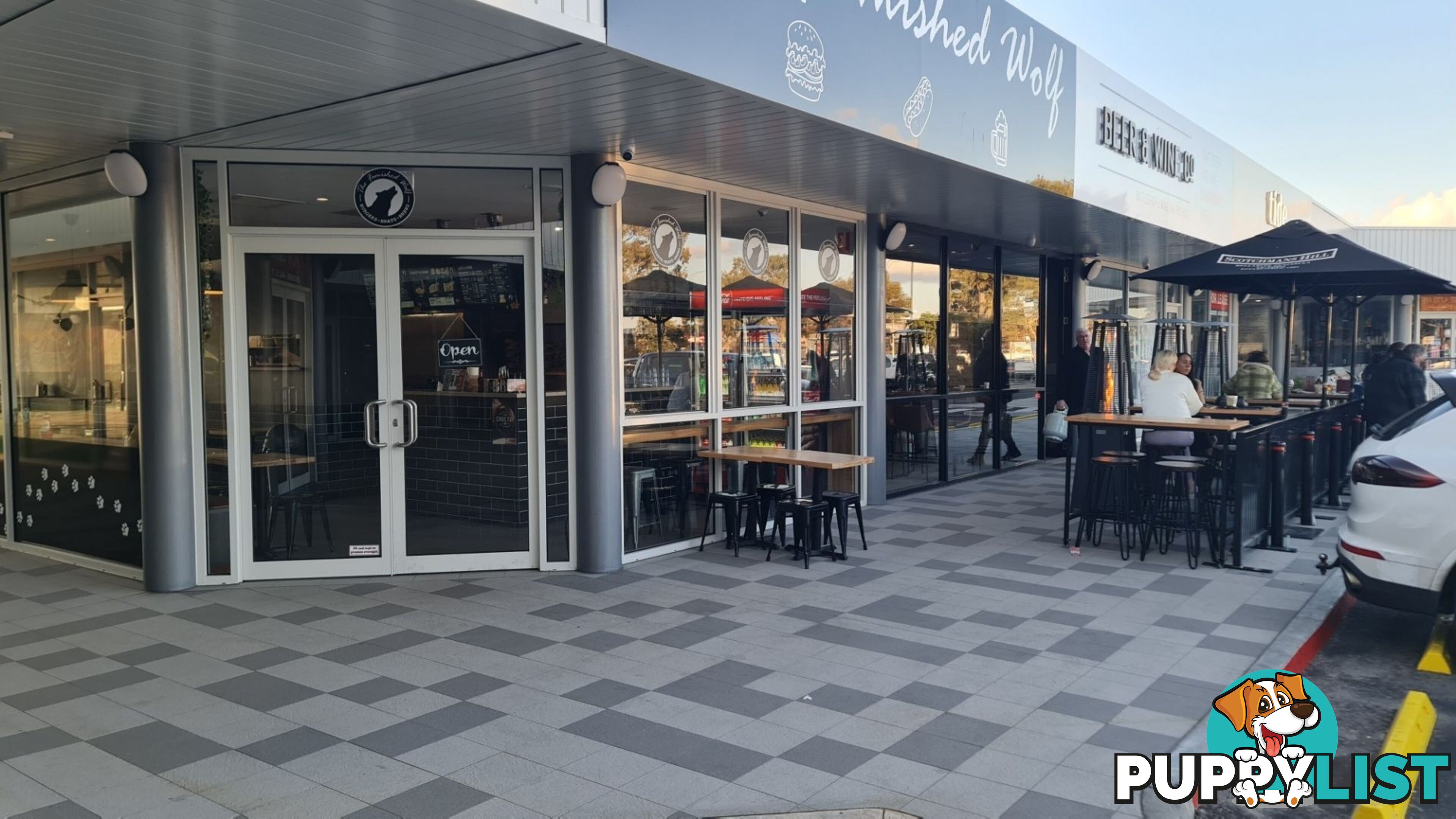 Attractive Landlord incentives! - Harbour Plaza - Patterson Lakes - Licenced Cafe/Restaurant. 21 Thompsons Road Patterson Lakes VIC 3197