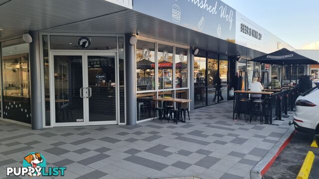 Attractive Landlord incentives! - Harbour Plaza - Patterson Lakes - Licenced Cafe/Restaurant. 21 Thompsons Road Patterson Lakes VIC 3197