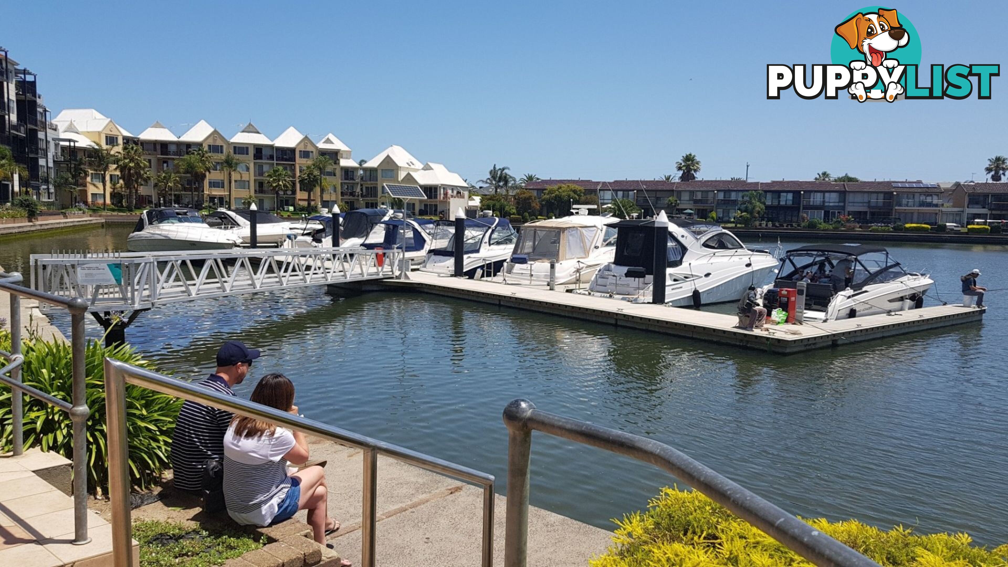 Attractive Landlord incentives! - Harbour Plaza - Patterson Lakes - Licenced Cafe/Restaurant. 21 Thompsons Road Patterson Lakes VIC 3197