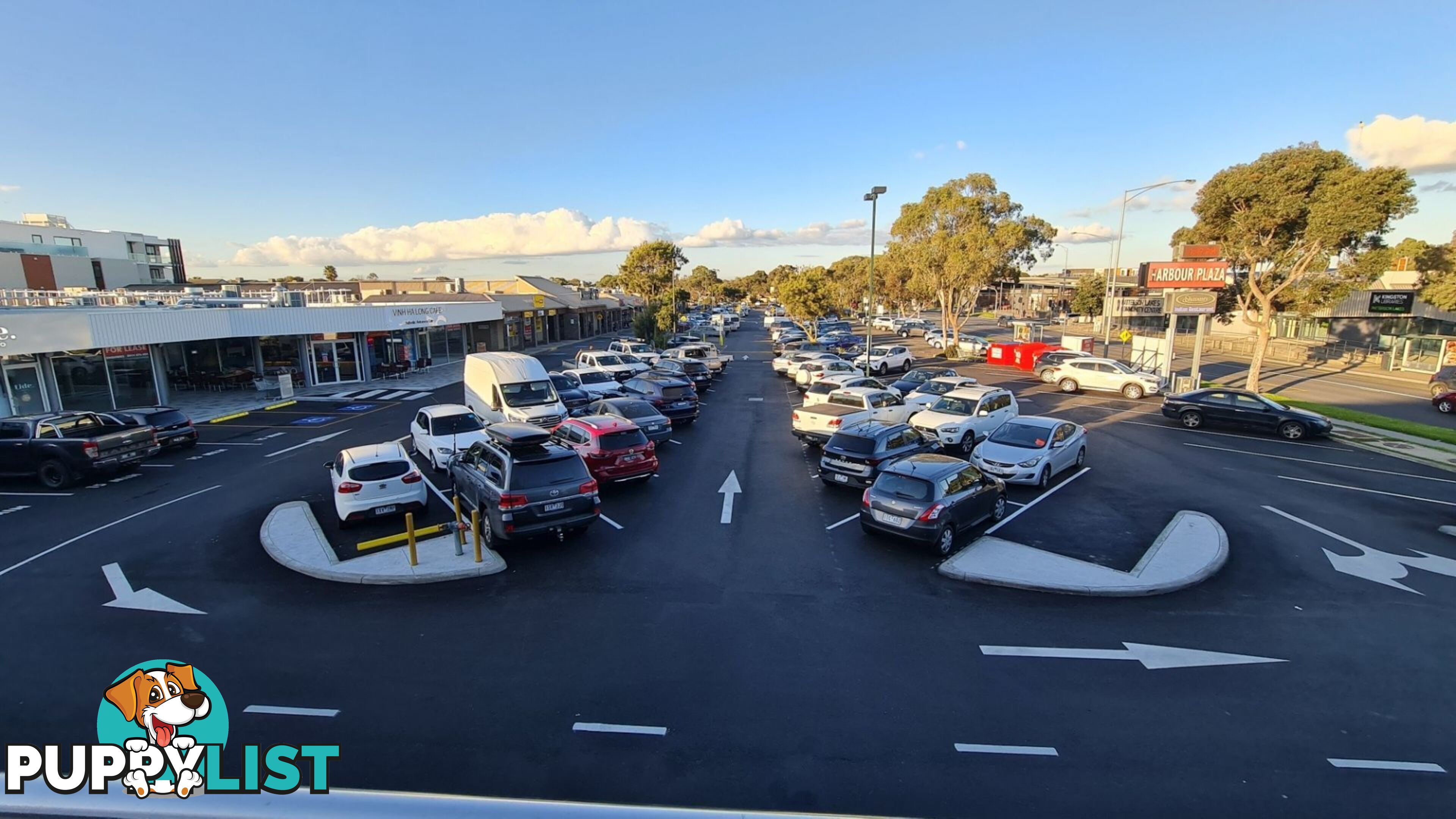 Attractive Landlord incentives! - Harbour Plaza - Patterson Lakes - Licenced Cafe/Restaurant. 21 Thompsons Road Patterson Lakes VIC 3197