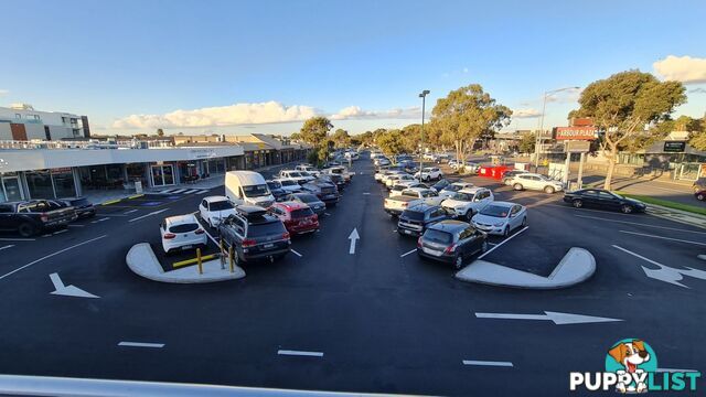 Attractive Landlord incentives! - Harbour Plaza - Patterson Lakes - Licenced Cafe/Restaurant. 21 Thompsons Road Patterson Lakes VIC 3197