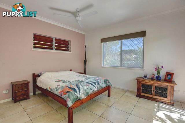 26 Kennedy Highway Tolga QLD 4882