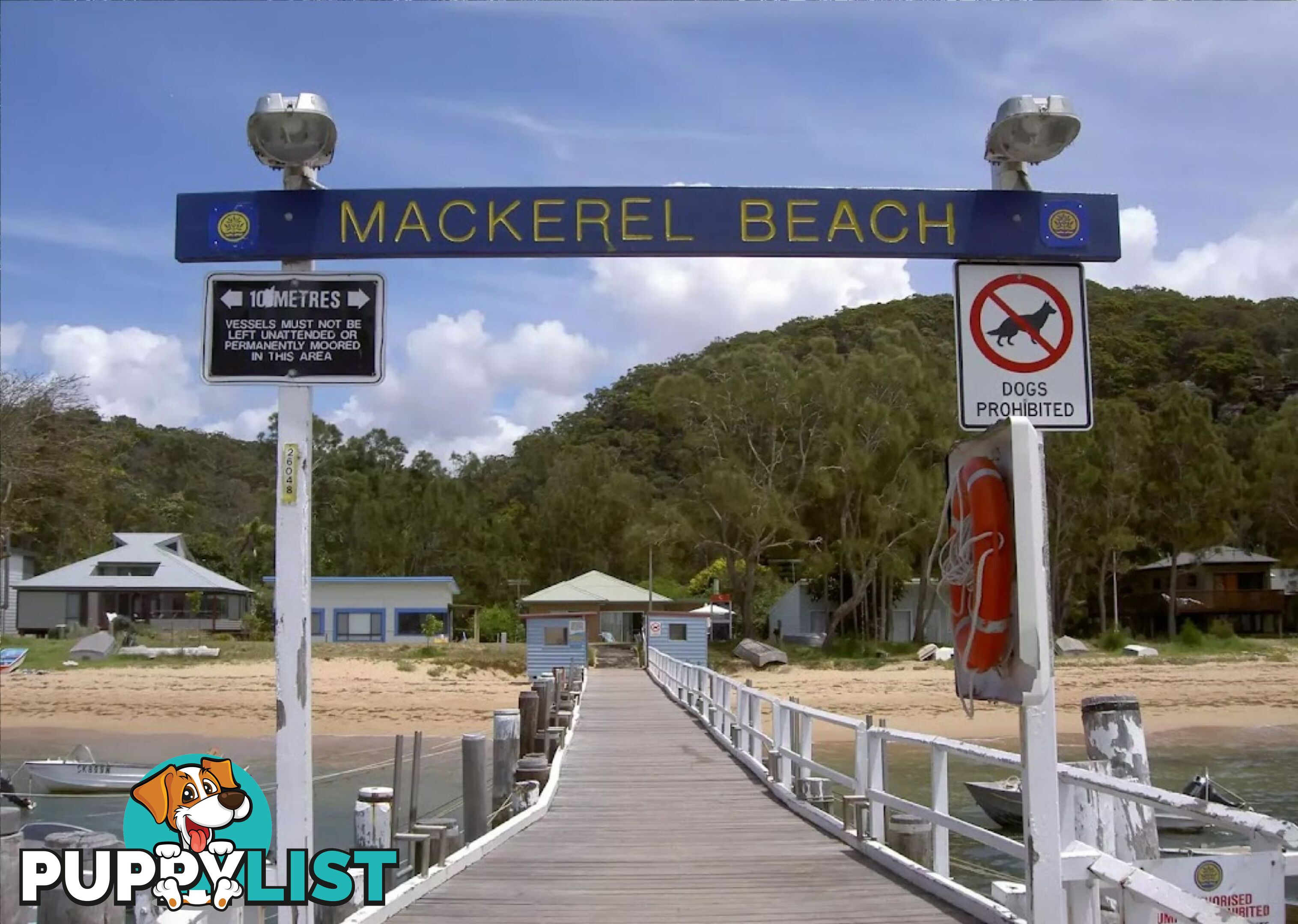 48 Monash Avenue Great Mackerel Beach NSW 2108