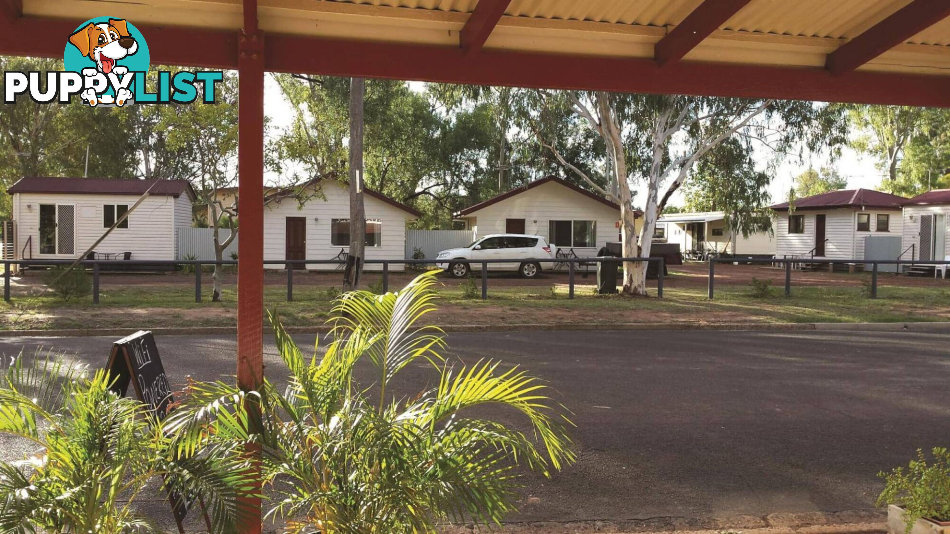 Charleville QLD 4470