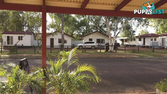 Charleville QLD 4470