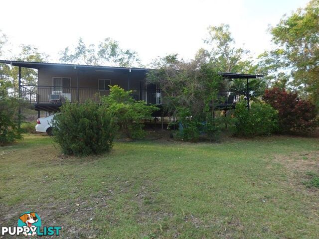 194 Stephen Rd Marrakai NT 0822