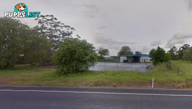 1090 Saltwater Creek Rd Maryborough QLD 4650