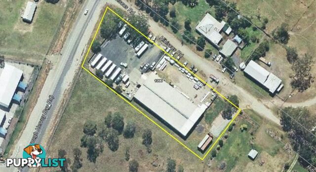 1090 Saltwater Creek Rd Maryborough QLD 4650