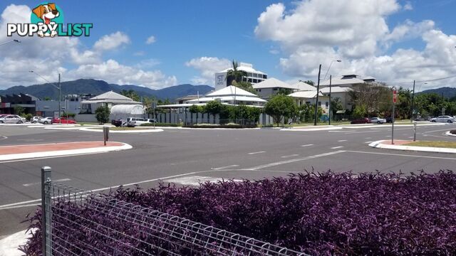 Cairns City QLD 4870