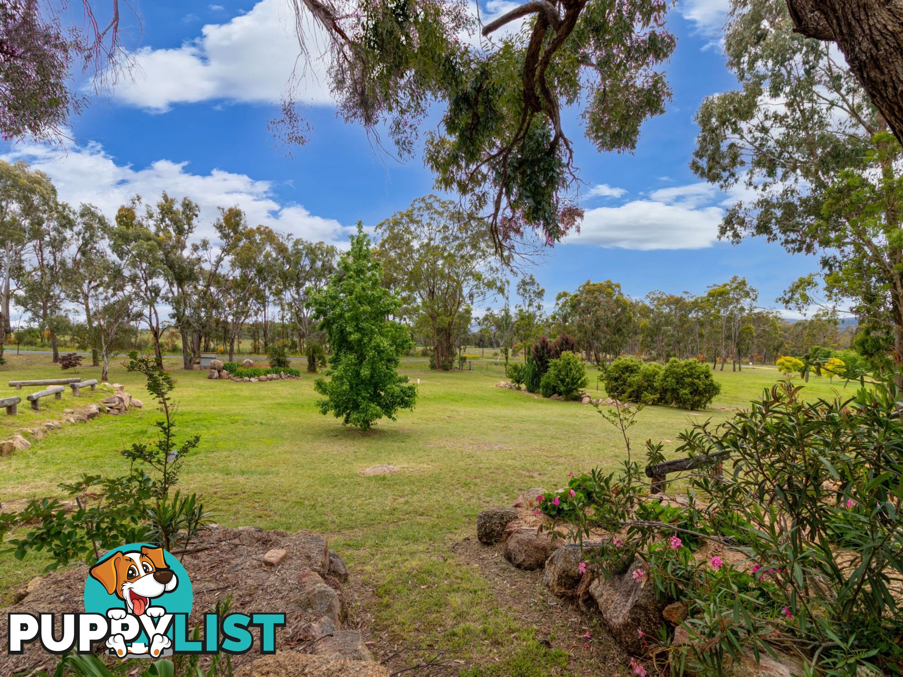 Glen Aplin Gardens 311 Stabiles Road Glen Aplin QLD 4381