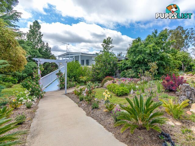 Glen Aplin Gardens 311 Stabiles Road Glen Aplin QLD 4381