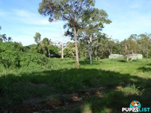 9 Casey Drive Yeppoon QLD 4703