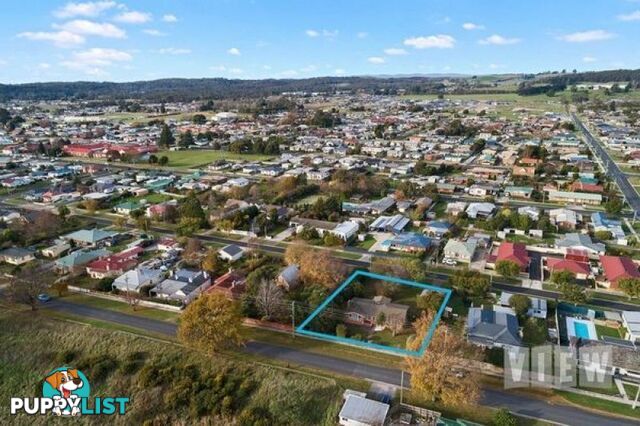 59 Hamilton Street Latrobe TAS 7307