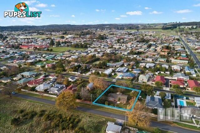 59 Hamilton Street Latrobe TAS 7307