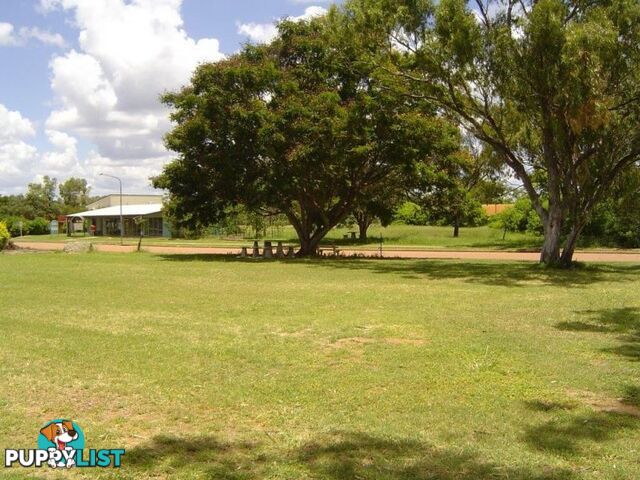 Greenvale QLD 4816