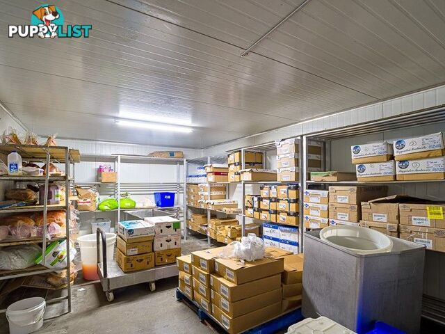 Whale City Wholesale & Bulk Meats Lot 10/87 Islander Rd Pialba QLD 4655