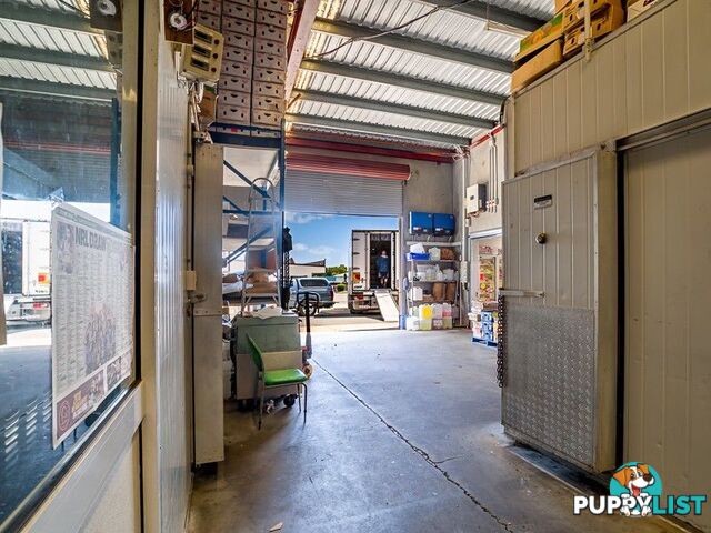 Whale City Wholesale & Bulk Meats Lot 10/87 Islander Rd Pialba QLD 4655