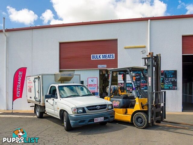 Whale City Wholesale & Bulk Meats Lot 10/87 Islander Rd Pialba QLD 4655