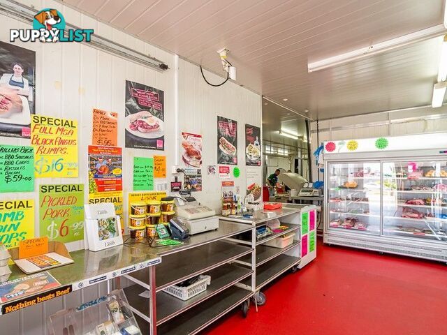 Whale City Wholesale & Bulk Meats Lot 10/87 Islander Rd Pialba QLD 4655