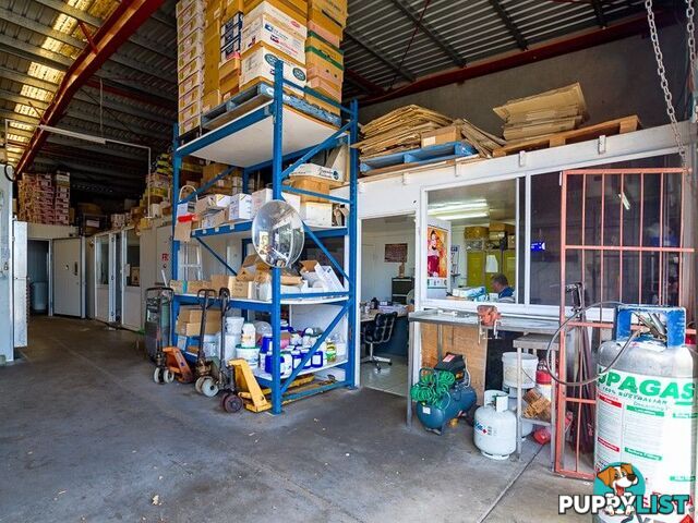 Whale City Wholesale & Bulk Meats Lot 10/87 Islander Rd Pialba QLD 4655