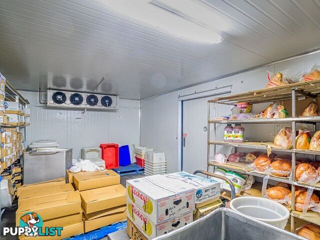 Whale City Wholesale & Bulk Meats Lot 10/87 Islander Rd Pialba QLD 4655