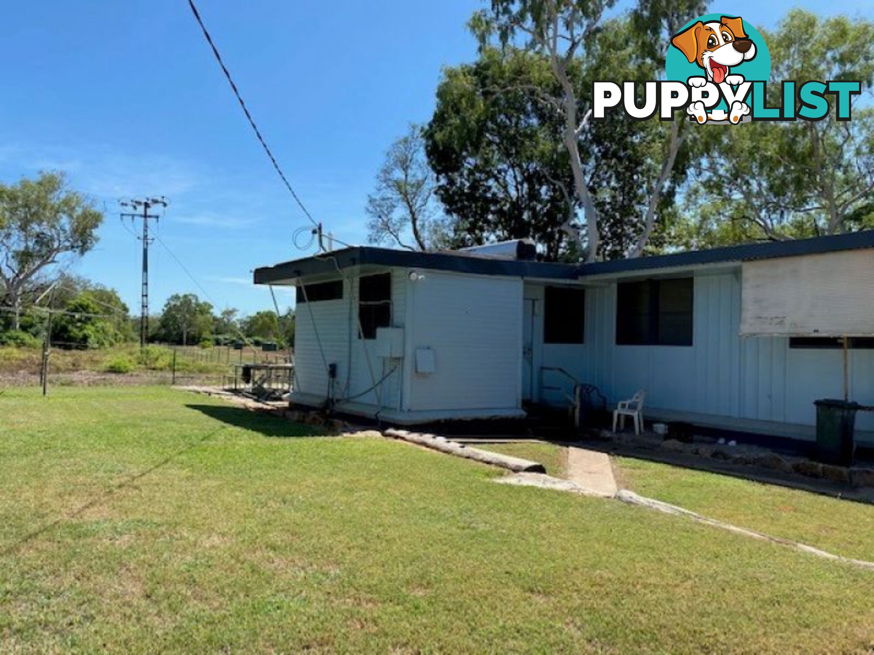 SPRINGVALE HOMESTEAD PARK - 281 Shadforth Road, Cossack Katherine NT 0850