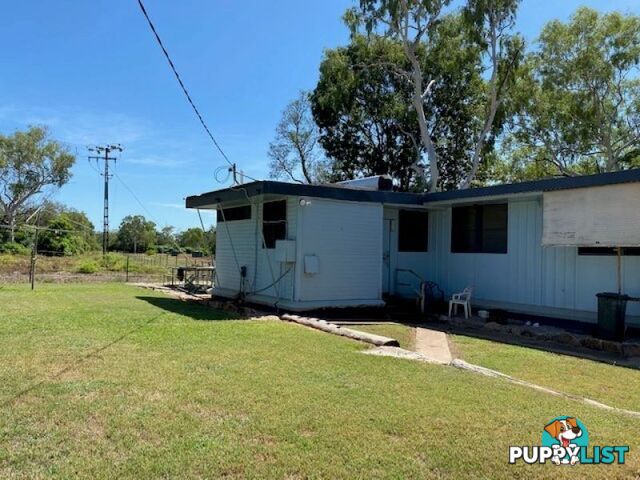 SPRINGVALE HOMESTEAD PARK - 281 Shadforth Road, Cossack Katherine NT 0850