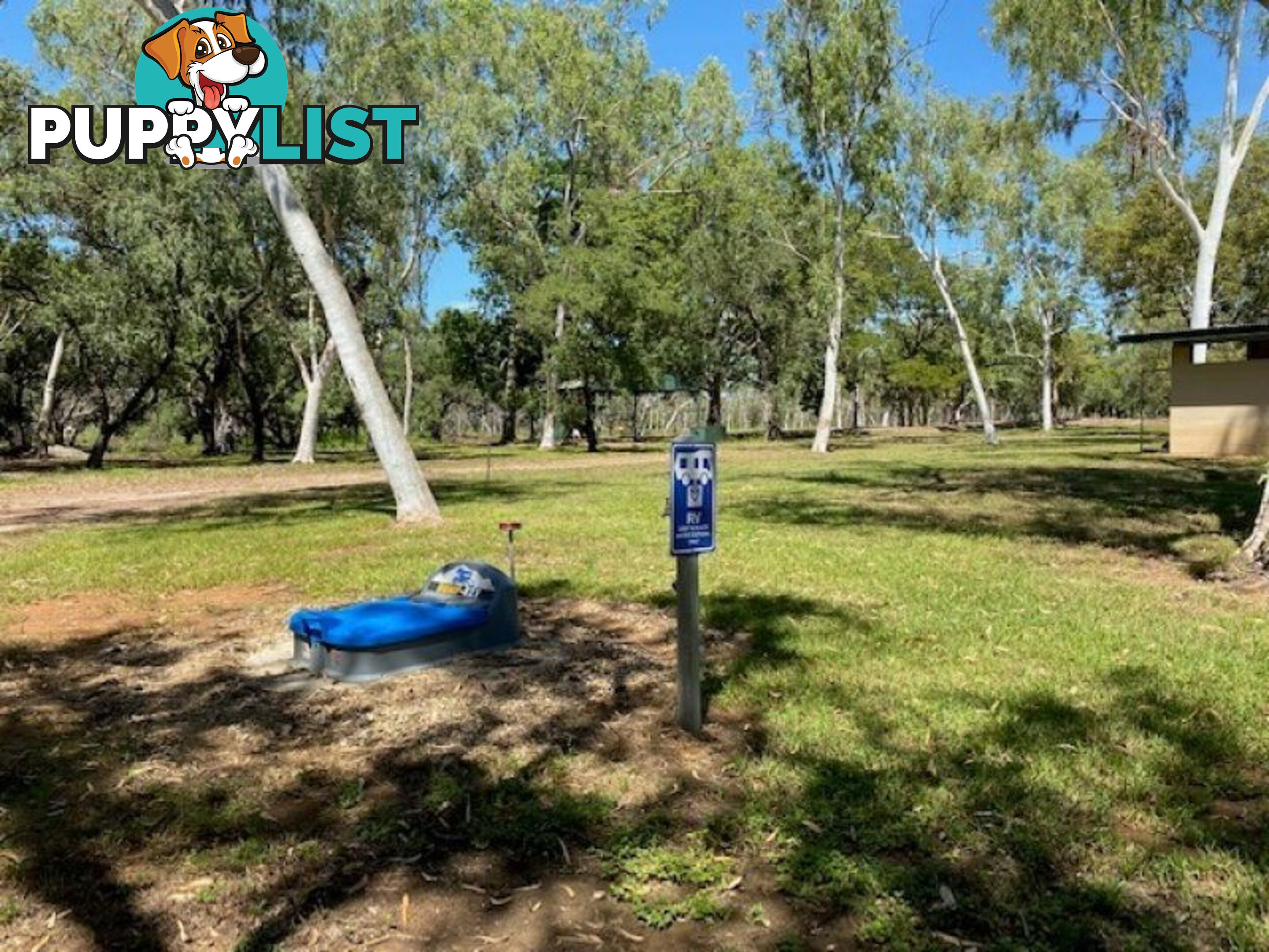 SPRINGVALE HOMESTEAD PARK - 281 Shadforth Road, Cossack Katherine NT 0850