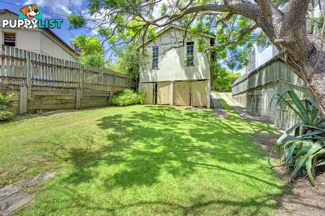 28 Tamar Street Annerley QLD 4103